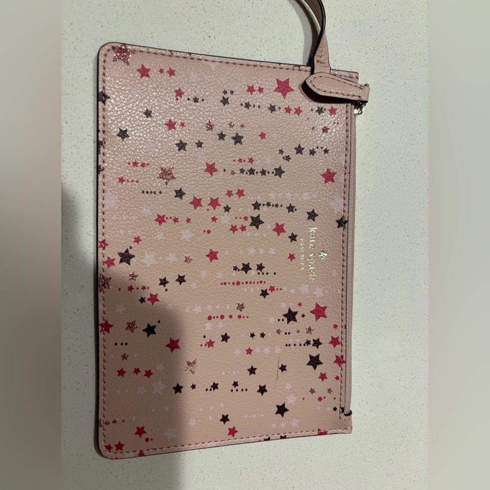 Kate Spade reversible Twinkle bag - Picture 3 of 6